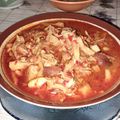 Cooksnap dari Aruna Mayza untuk resep Lodeh Nangka Muda tanpa Santan