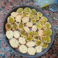 صورة من Sara Rashdan، شاركها بعد تجربة وصفة صن بايتس ببقايا العيش الفينو سهل ولذيذ 😋