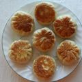 Mei Lan Royall 的 巨無霸高麗菜水煎包 cooksnap