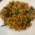 Cooksnap dari takyi untuk resep Tongkol Suwir Kemangi