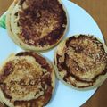 Cooksnap από litsa στη συνταγή Pancake