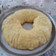 El cooksnap de Raquel Garzón cuando hizo Rosca de reyes de Maru Botana.