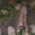 Cooksnap dari wanmill22 sweetblack untuk resep Sop Kambing