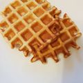 Eszter Demes Cooksnap-ja, amikor elkészítette a(z) Gofri receptet.