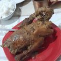 Cooksnap dari Ella Doank untuk resep Ingkung Ayam Kampung Spesial