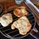 gezo60 Cooksnap-ja, amikor elkészítette a(z) A tökéletes lángos (kezdőknek is!) receptet.
