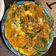 Delia Rao 的 九層塔煎蛋 cooksnap