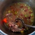 Cooksnap dari Syela Dion untuk resep Sop iga babi #non halal#