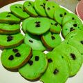 Cooksnap dari Alyssa Usman untuk resep Kue Lumpur Talas