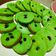 Cooksnap dari Alyssa Usman untuk resep Kue Lumpur Talas