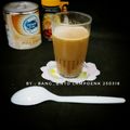 Cooksnap dari Anto untuk resep Bajigur Sederhana