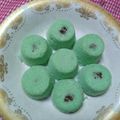 Cooksnap dari hasnichal untuk resep Kue Putu Bambu (Sodok)