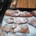 El cooksnap de andrea monsalve cuando hizo Calzones rotos.