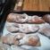 El cooksnap de andrea monsalve cuando hizo Calzones rotos.