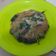 Cooksnap dari Rose untuk resep Omelette Bayam Bawang Merah