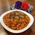 کوک اسنپ Mohaddeseh Allami بعد از امتحان کردن اورمیه خورش 🌸.
