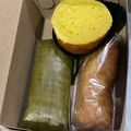 Cooksnap dari Langgam Triana untuk resep Bika Ambon Ekonomis (lembut bersarang)