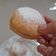 Cooksnap dari Citra Sti Rahma untuk resep Bomboloni/Donat isi
