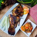Cooksnap dari Dee's untuk resep Gurame Bakar Bumbu Kecap Simple