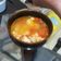 Cooksnap dari Chindy Zakiyah untuk resep Makanan AnakSup Ikan Kakap Tahu Tomat