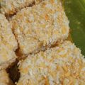 Cooksnap dari Citra Dewanggi untuk resep Nugget tempe