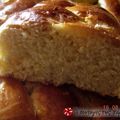 Cooksnap από martha2 στη συνταγή Τα τσουρέκια της Μαρίας