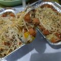 Cooksnap dari N I D I A N G untuk resep Butter rice with Chicken luncheon (nasi panggang)