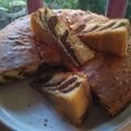 Cooksnap dari juju untuk resep Bolu jadul (base cake)