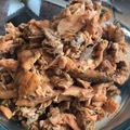 Felix Cortes's cooksnap of when they made Roasted Salmon with Dill & Maple Syrup.