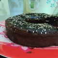 Cooksnap dari Nina untuk resep Fudgy Shiny Brownies