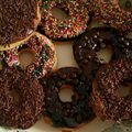 Cooksnap dari Fieka Ys untuk resep Donat Kentang Super Dupper Lembut