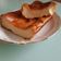 El cooksnap de Azucena Pérez cuando hizo Tarta de Queso y Yogur de Limón (Thermomix).