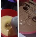 Cooksnap dari Dwi Suci untuk resep Brownis Kukus Chocolatos