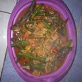 Cooksnap dari mom avshalom untuk resep Tauco Ikan Dencis Medan