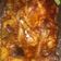 صورة من Ebtesam Ead، شاركها بعد تجربة وصفة دجاج 🍗 محشي مع الرز والكستنا ☺😋