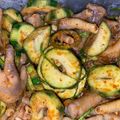 Cooksnap của Huỳnh Thị Mộng Cầm khi họ làm theo món Chân gà sốt thái