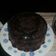 El cooksnap de suhe cuando hizo Torta de chocolate en microondas.