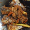 Cooksnap dari De'aticka Bunda'y Hyra untuk resep Pesmol Ikan Kembung