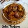 Cooksnap dari Deffi Mom's Ahnaf untuk resep Gulai Kikil Tunjang Khas Minang