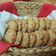 El cooksnap de Nancy Made cuando hizo Galletas de avena.