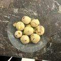 El cooksnap de Tamara Rivero Juárez cuando hizo Pancitos Saborizados 🤤.