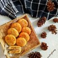 Cooksnap dari Nirastorytummy untuk resep Combro