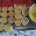 Cooksnap dari Anggi Kurniawatii untuk resep Puding jagung nyeesss