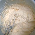 Renee's cooksnap of when they made Best cream cheese icing.