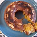 Cooksnap dari irma conoras untuk resep Cake Nangka