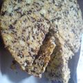 Cooksnap dari Novin Purwanita untuk resep Bolu kukus pisang simpel, no mixer