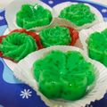 Cooksnap dari Tina Ellya Ikavatin untuk resep Kue cantik manis/jentik manis/cente manis