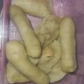 Cooksnap dari Sindi Okta untuk resep Pempek ikan kakap