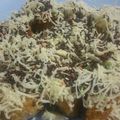 Cooksnap dari tita untuk resep Pisang nugget