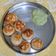 Kamla Jain का कुकस्नैप जब उन्होंने वेजिटेबल अप्पे (vegetable appe recipe in Hindi) बनाया था।